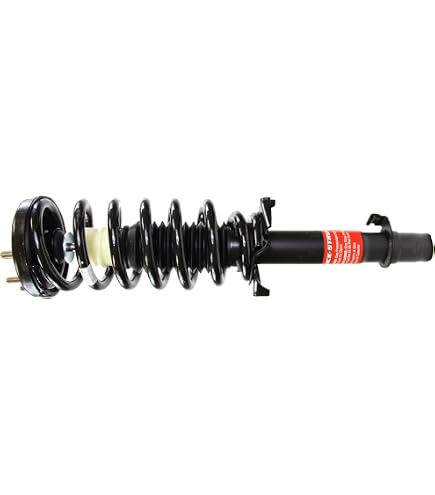 Amazon.com: Monroe Quick-Strut 272322 Suspension Strut and Coil